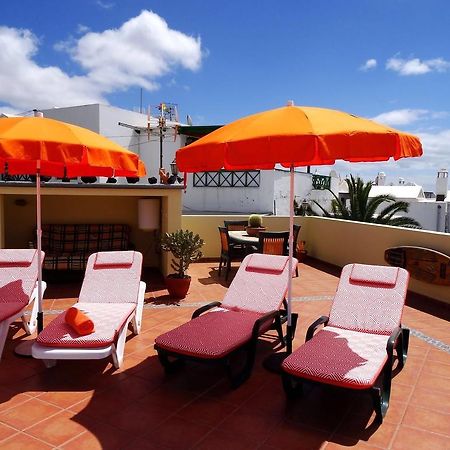 Apartamento Sole Mit Meerblick Puerto del Carmen  Eksteriør bilde