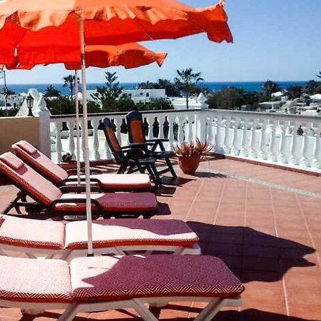 Apartamento Sole Mit Meerblick Puerto del Carmen  Eksteriør bilde