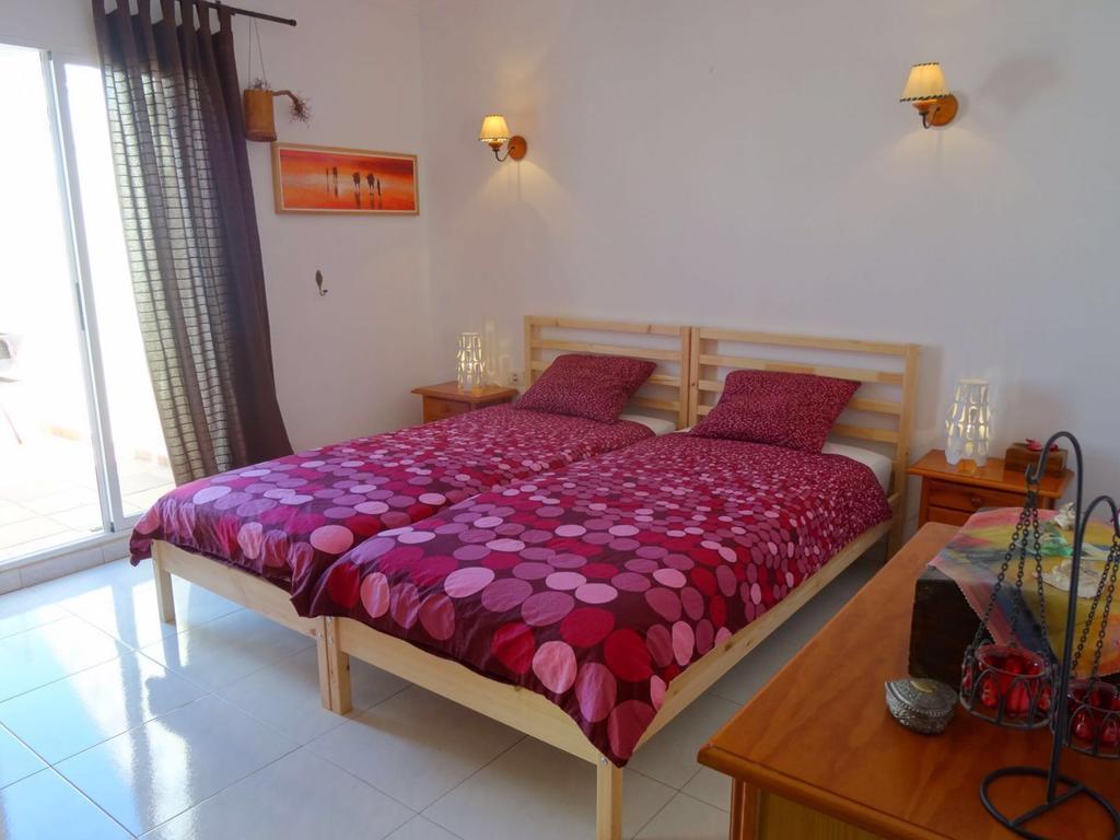 Apartamento Sole Mit Meerblick Puerto del Carmen  Eksteriør bilde