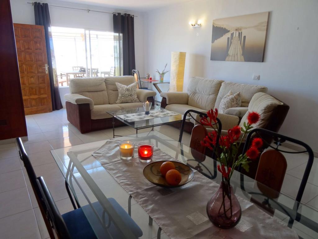 Apartamento Sole Mit Meerblick Puerto del Carmen  Eksteriør bilde
