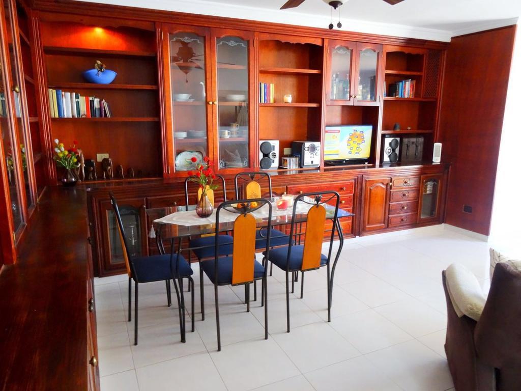 Apartamento Sole Mit Meerblick Puerto del Carmen  Eksteriør bilde