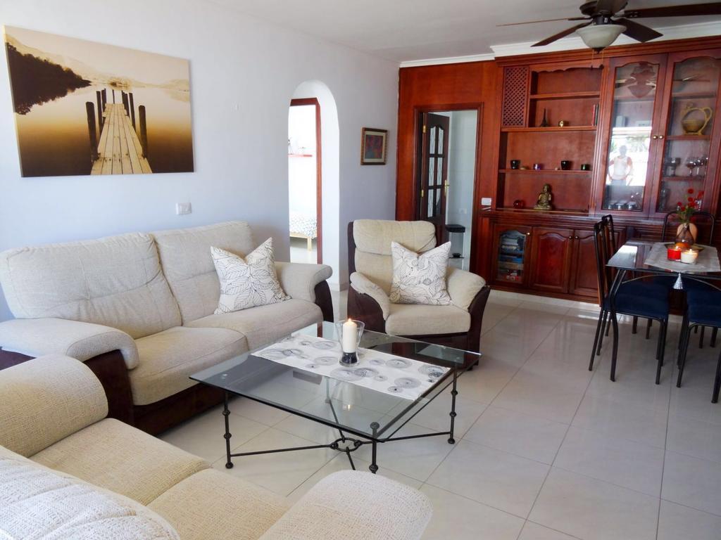 Apartamento Sole Mit Meerblick Puerto del Carmen  Eksteriør bilde