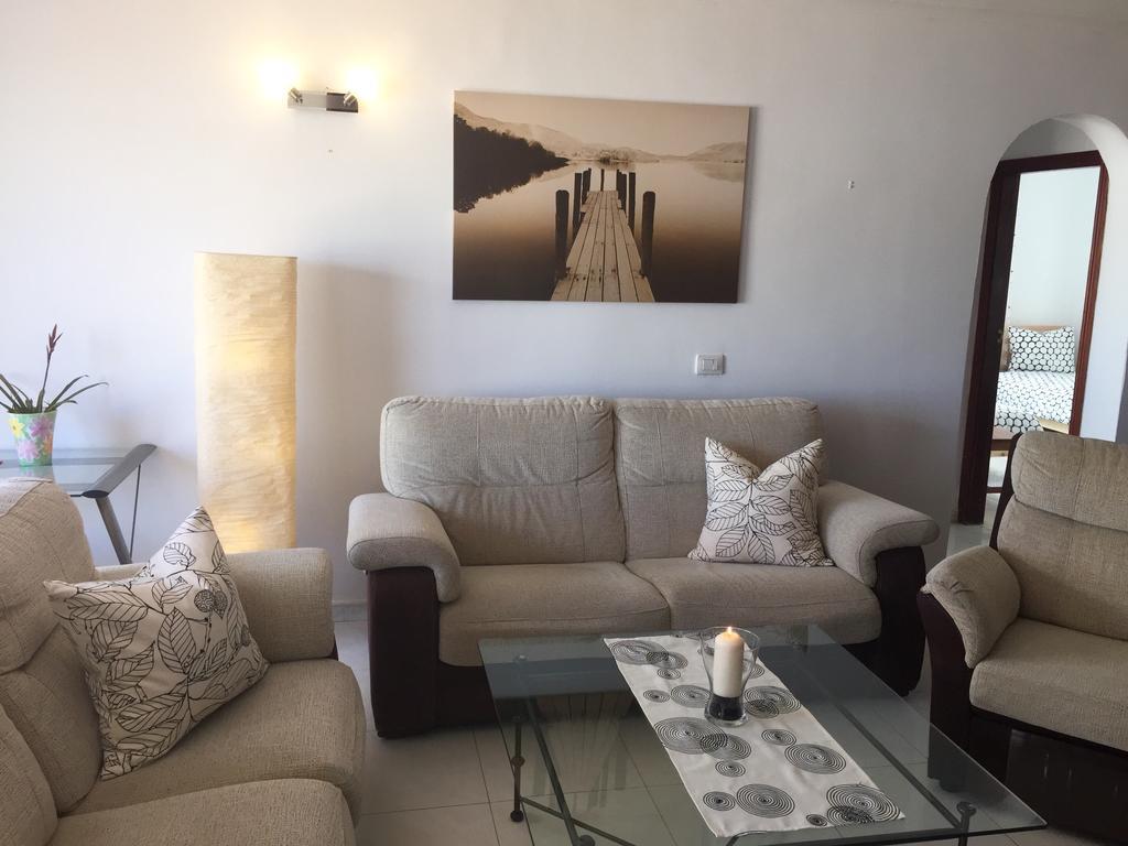 Apartamento Sole Mit Meerblick Puerto del Carmen  Eksteriør bilde