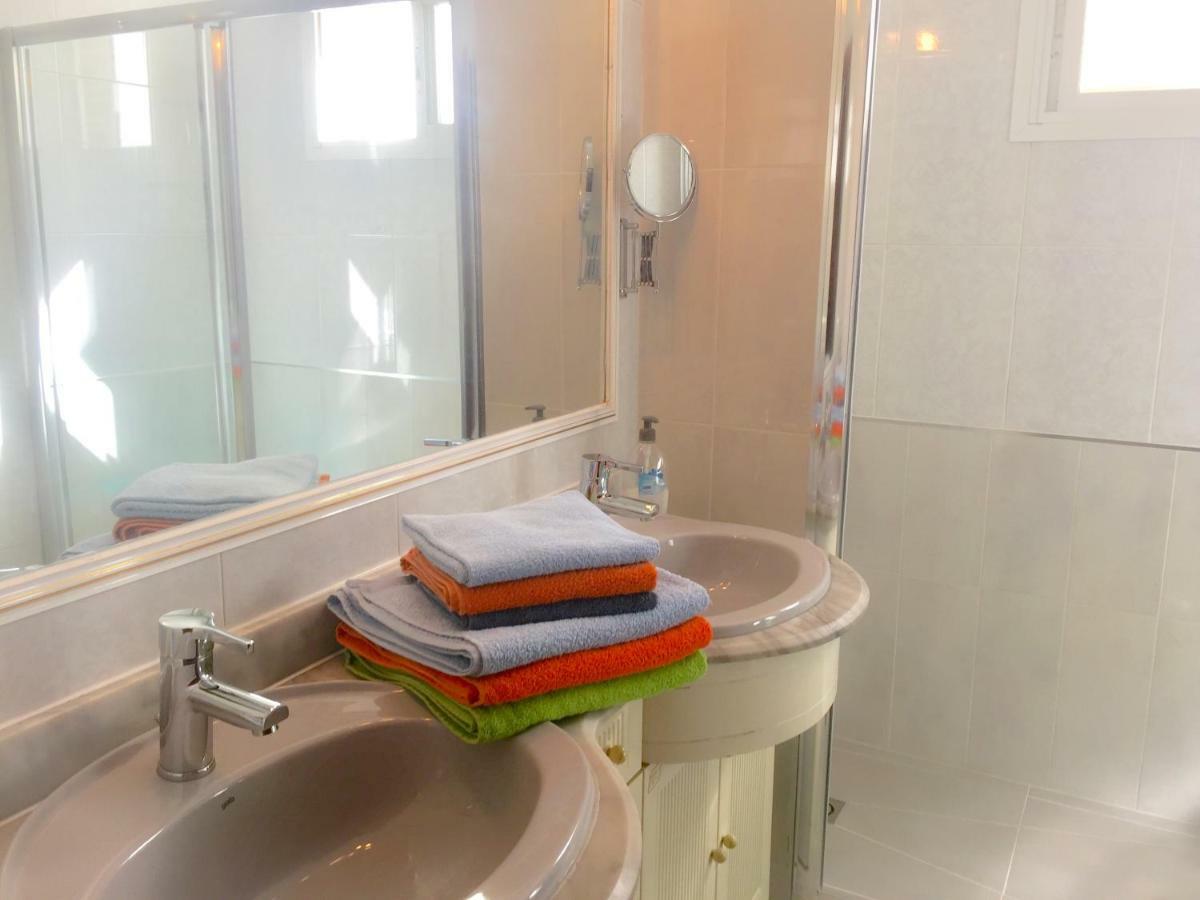 Apartamento Sole Mit Meerblick Puerto del Carmen  Eksteriør bilde