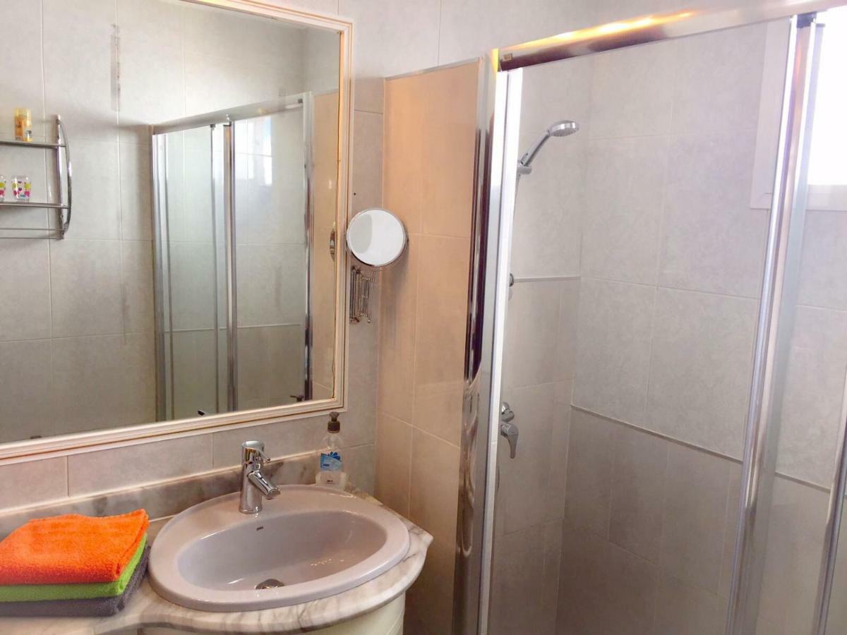 Apartamento Sole Mit Meerblick Puerto del Carmen  Eksteriør bilde